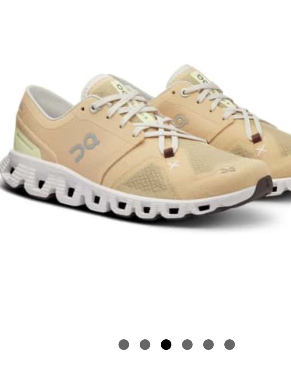 ✨ NWOT ✨On Women's Cloud X 3 Running Shoes